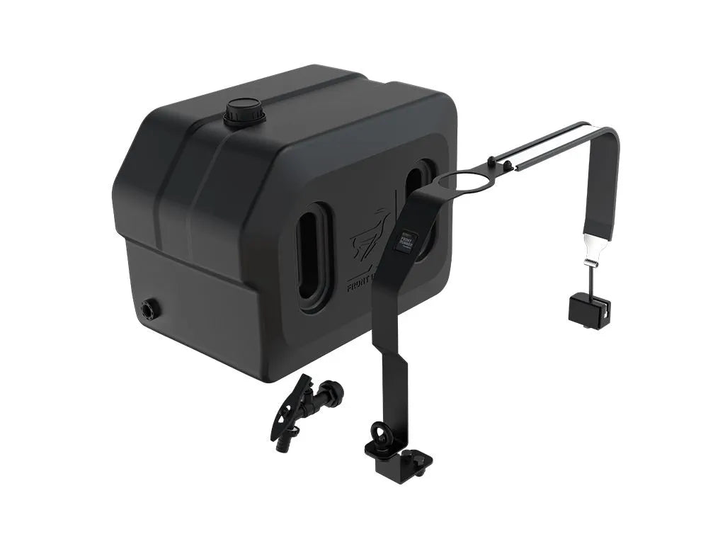 Front Runner 42L Pro Water Tank with Mounting System