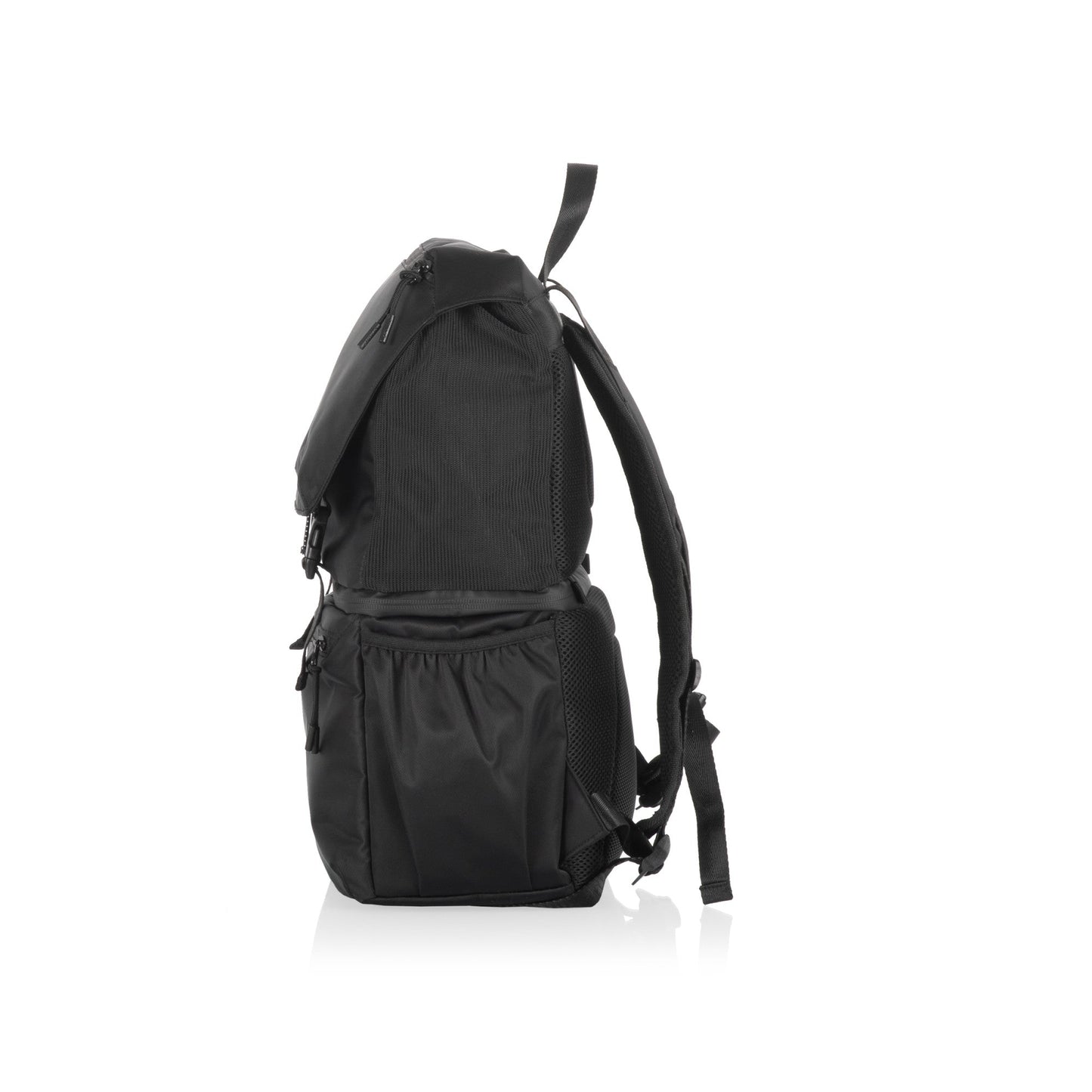 Tarana Recycled Backpack Cooler