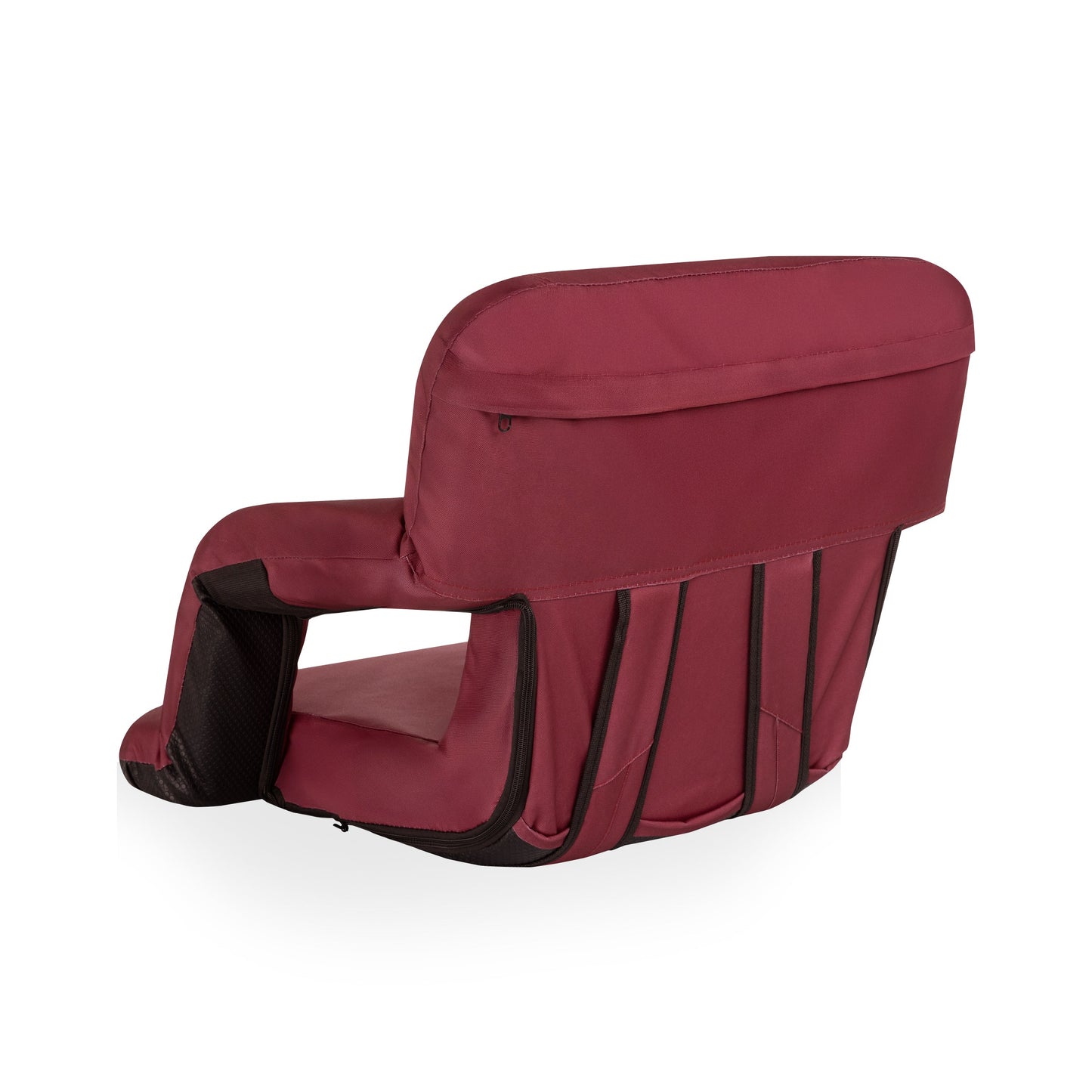 Ventura Portable Reclining Stadium Seat