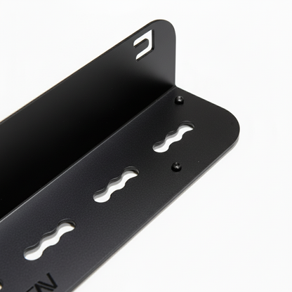 Magnetic Outdoor Utility Shelf