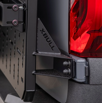 Rear Cargo Carrier – MB Sprinter VS30/ 907 (2019+ & Revel)  – XBULL