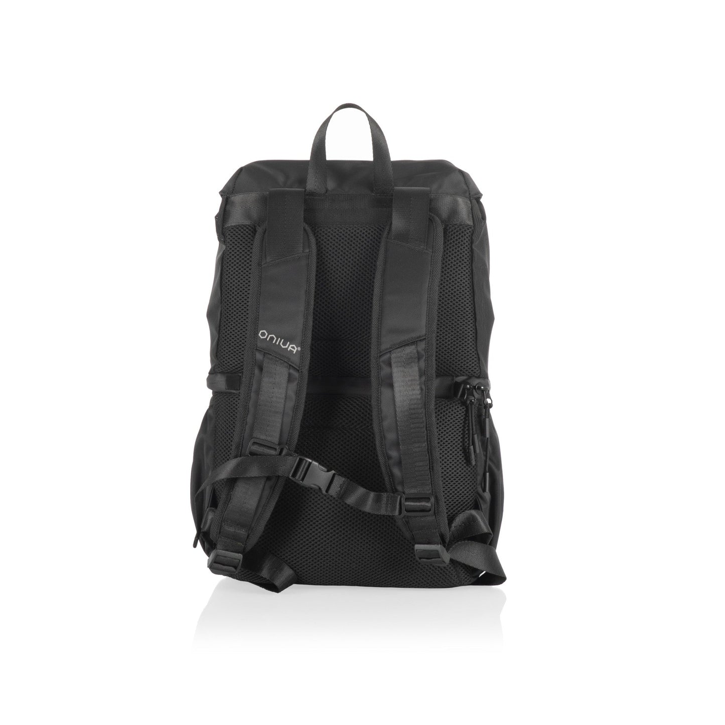 Tarana Recycled Backpack Cooler