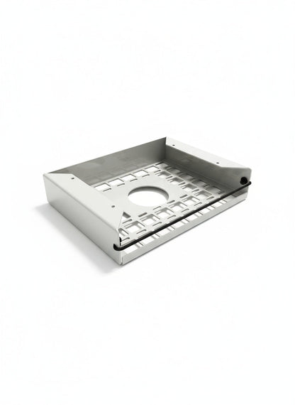 Ekko Under Cabinet Shelf – Passenger Side