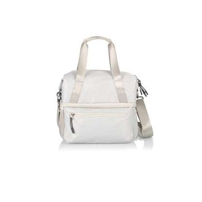 Tarana Recycled Lunch Bag Cooler with Utensils