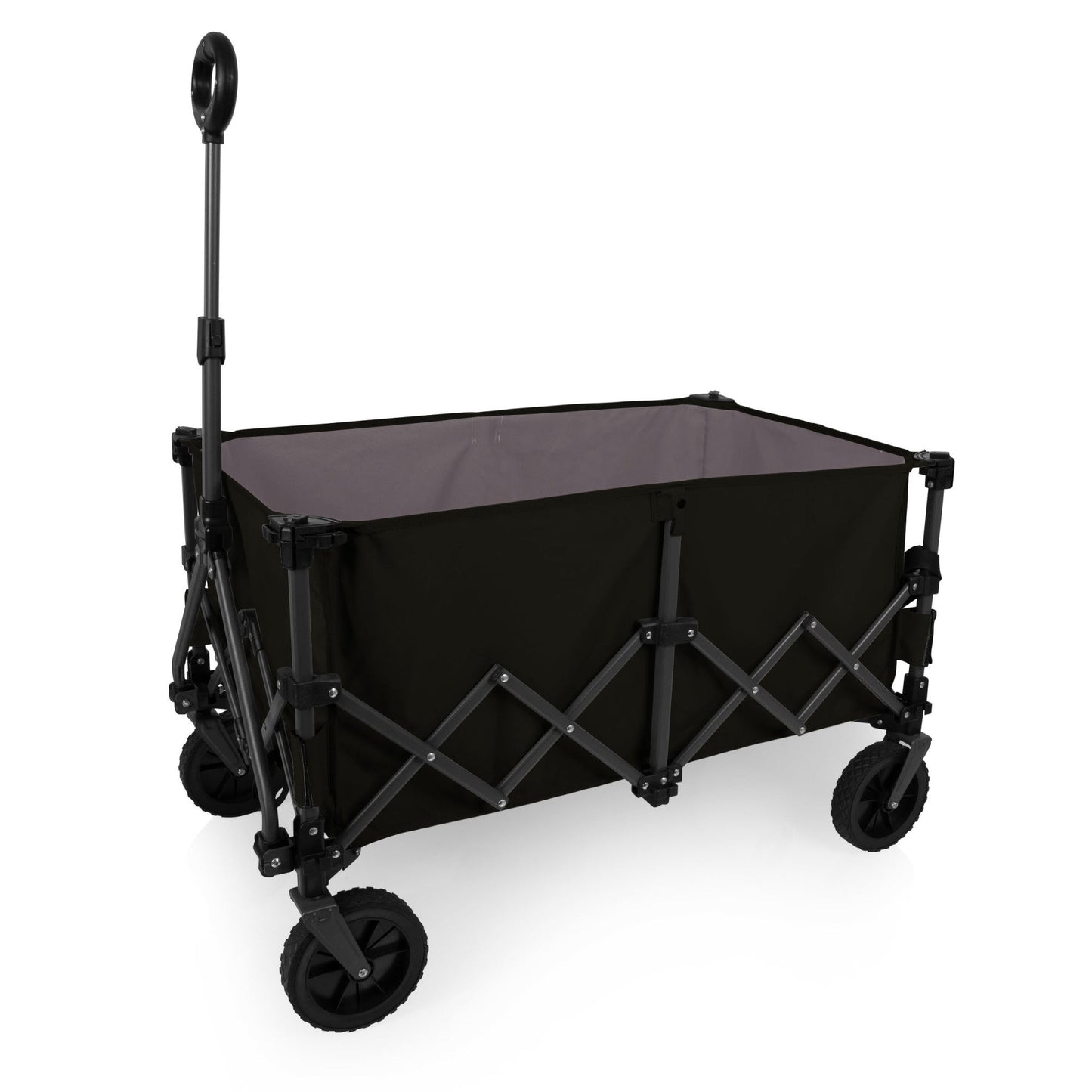 Wilderness Collapsible Folding Wagon