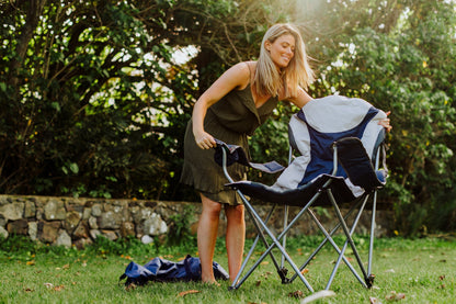 Reclining Camp Chair