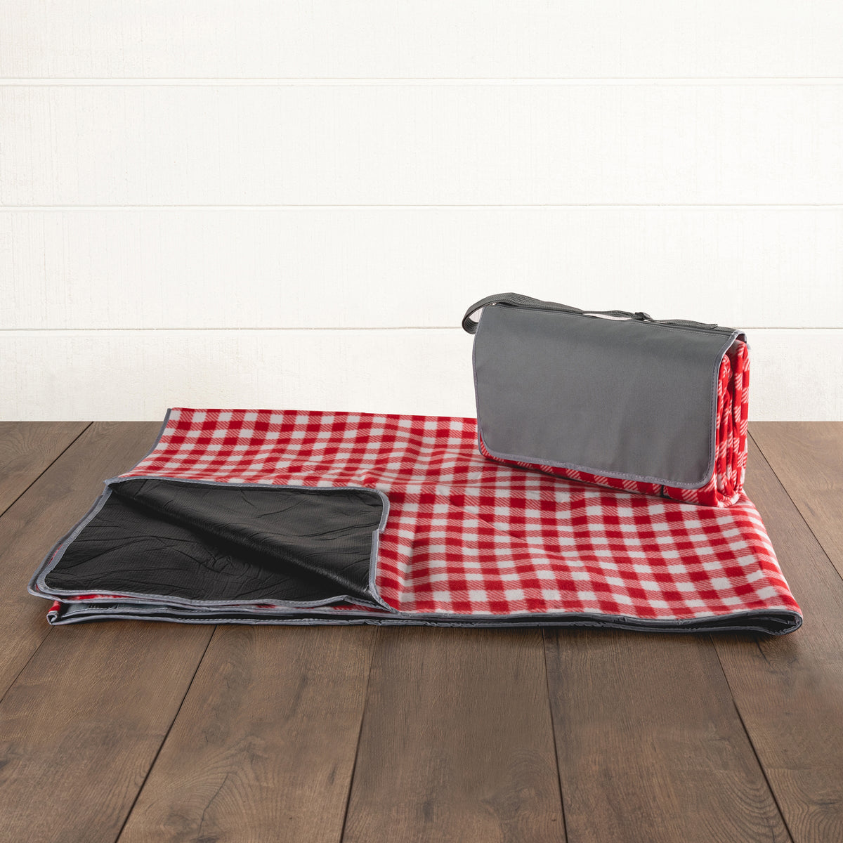 XL Outdoor Picnic Blanket Tote