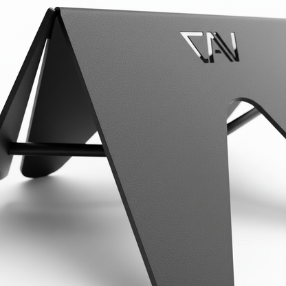 CAV Magnetic Bike Stand