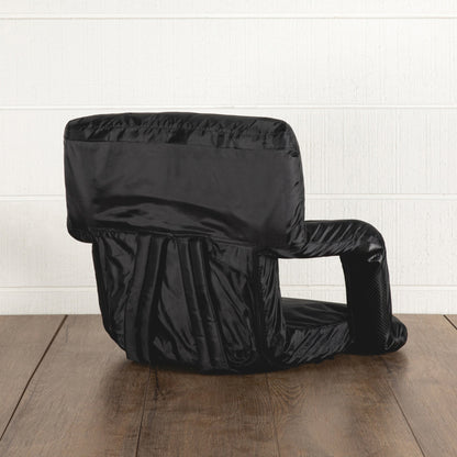 Ventura Portable Reclining Stadium Seat