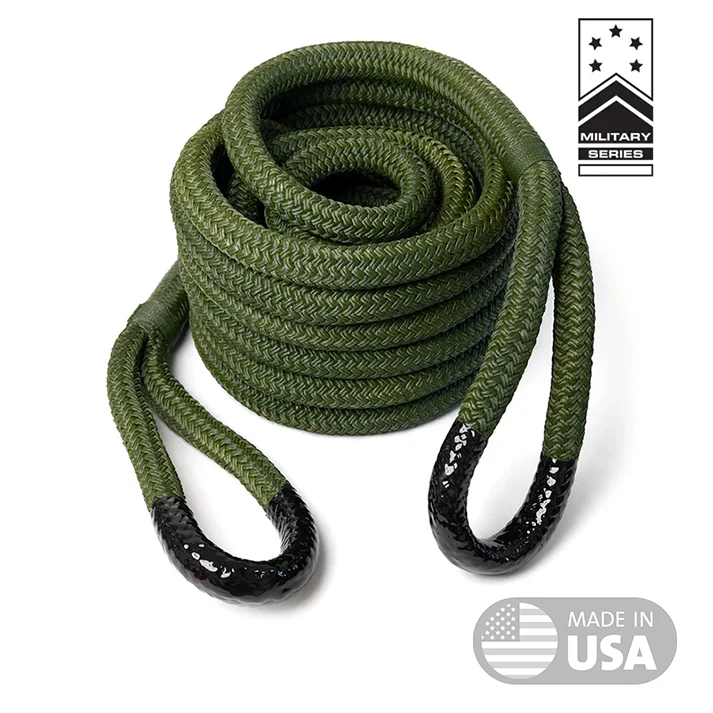 5/8” Kinetic Recovery Rope “Viper”