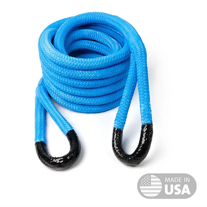 5/8” Kinetic Recovery Rope “Viper”