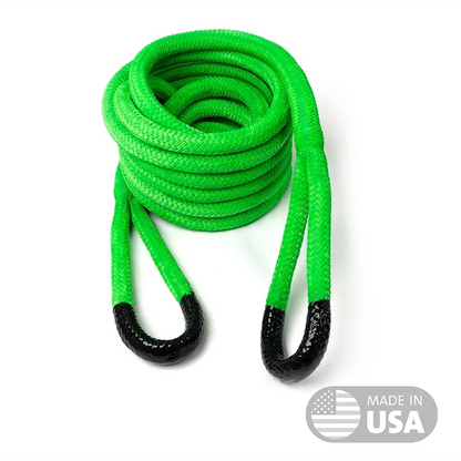 1" Kinetic Recovery Rope "Rattler"