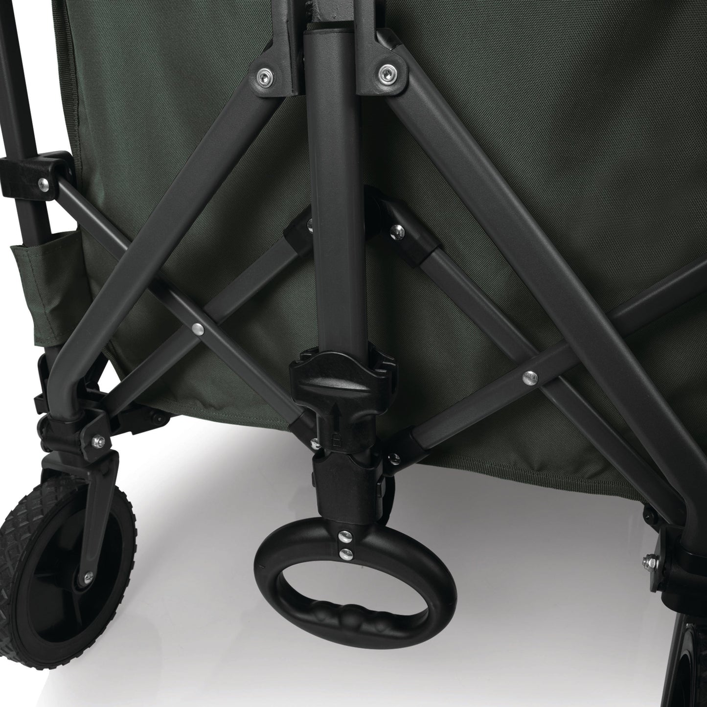 Wilderness Collapsible Folding Wagon