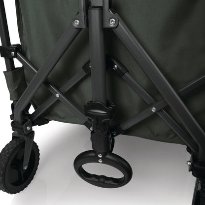 Wilderness Collapsible Folding Wagon
