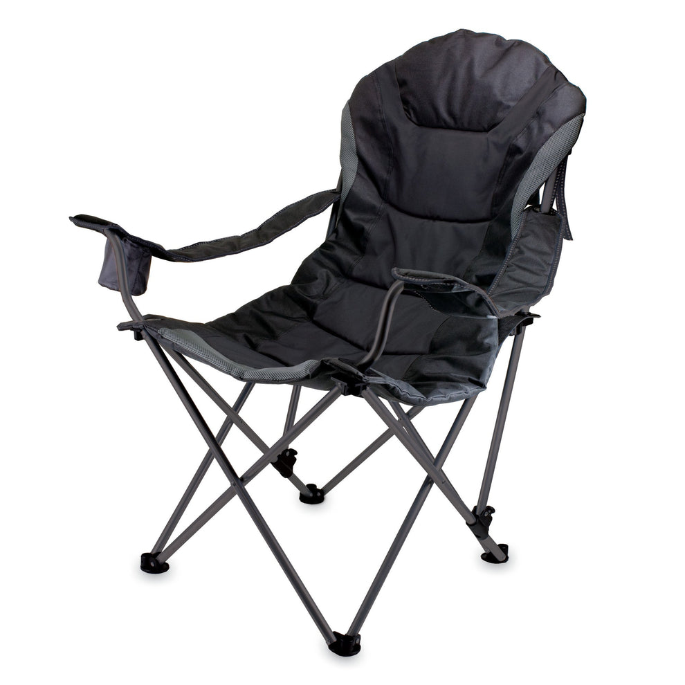 Reclining Camp Chair – Rackup+go