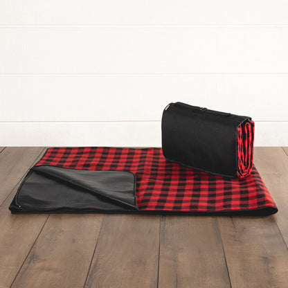 XL Outdoor Picnic Blanket Tote