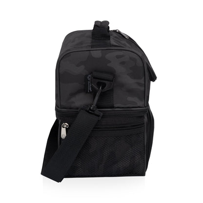 Pranzo Lunch Bag Cooler with Utensils