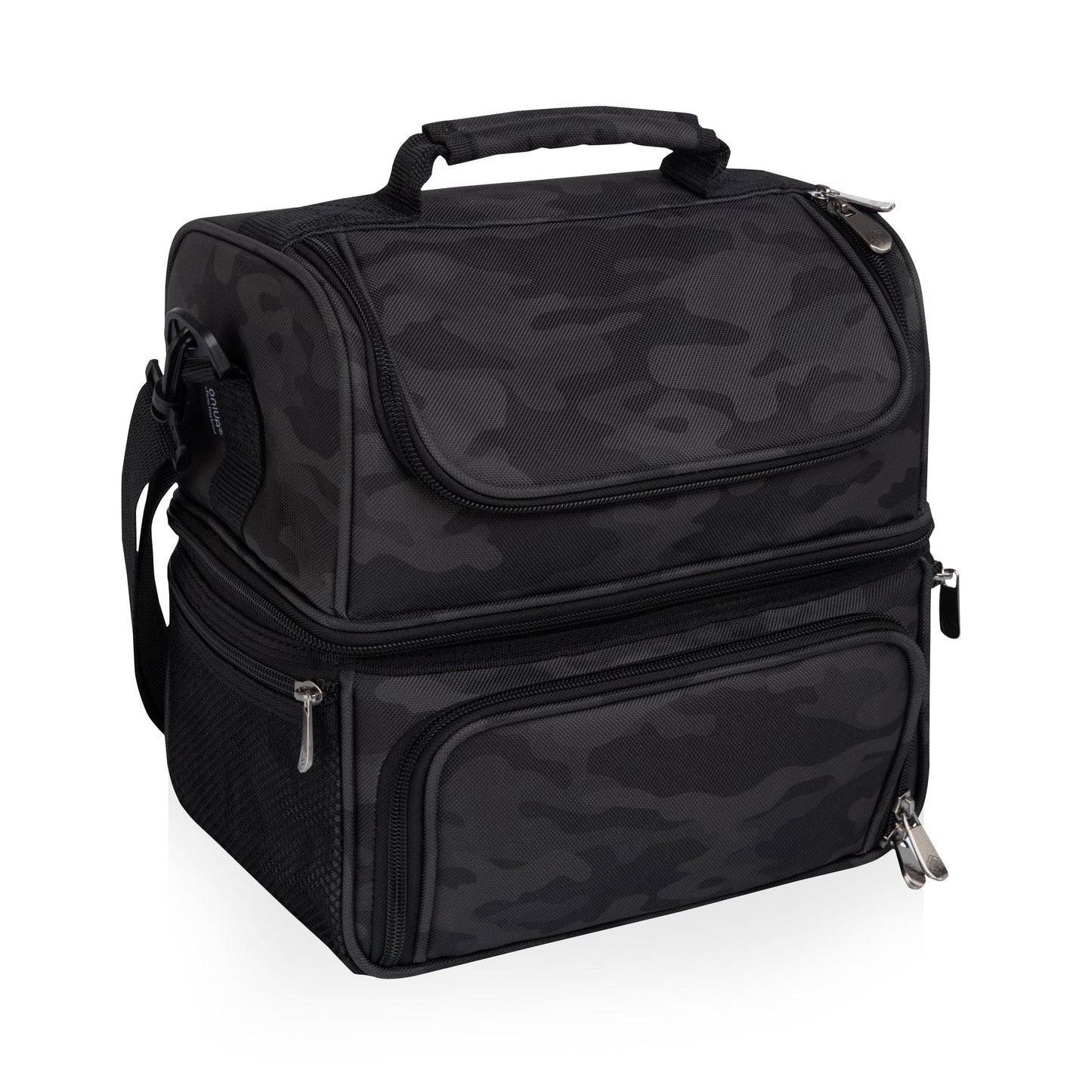 Pranzo Lunch Bag Cooler with Utensils