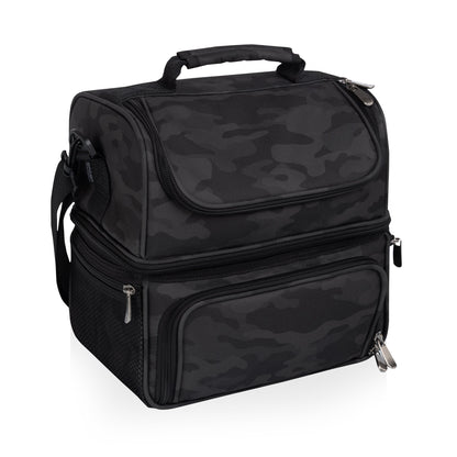 Pranzo Lunch Bag Cooler with Utensils