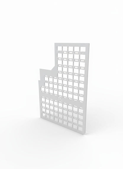 Ekko MOLLE Panel – Right Side