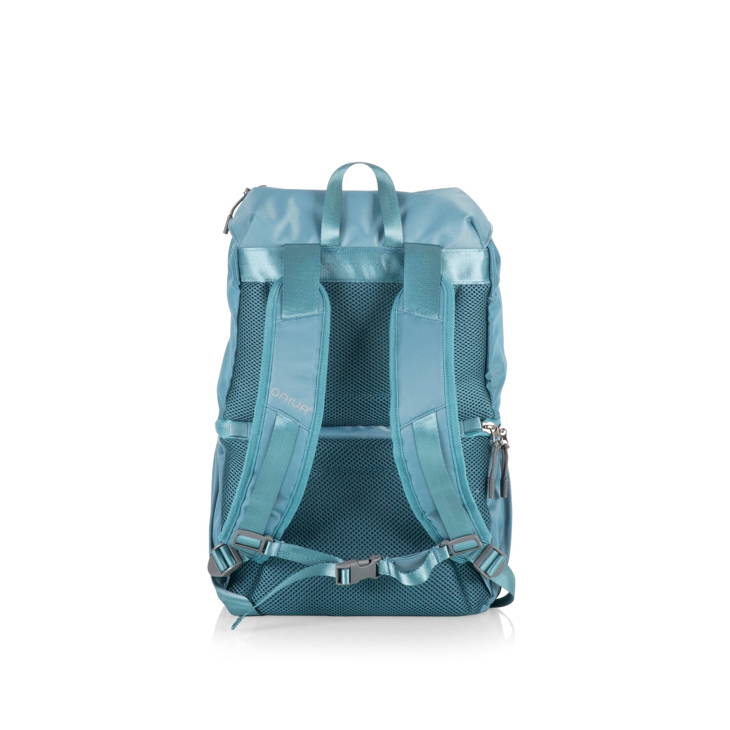 Tarana Recycled Backpack Cooler