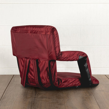 Ventura Portable Reclining Stadium Seat