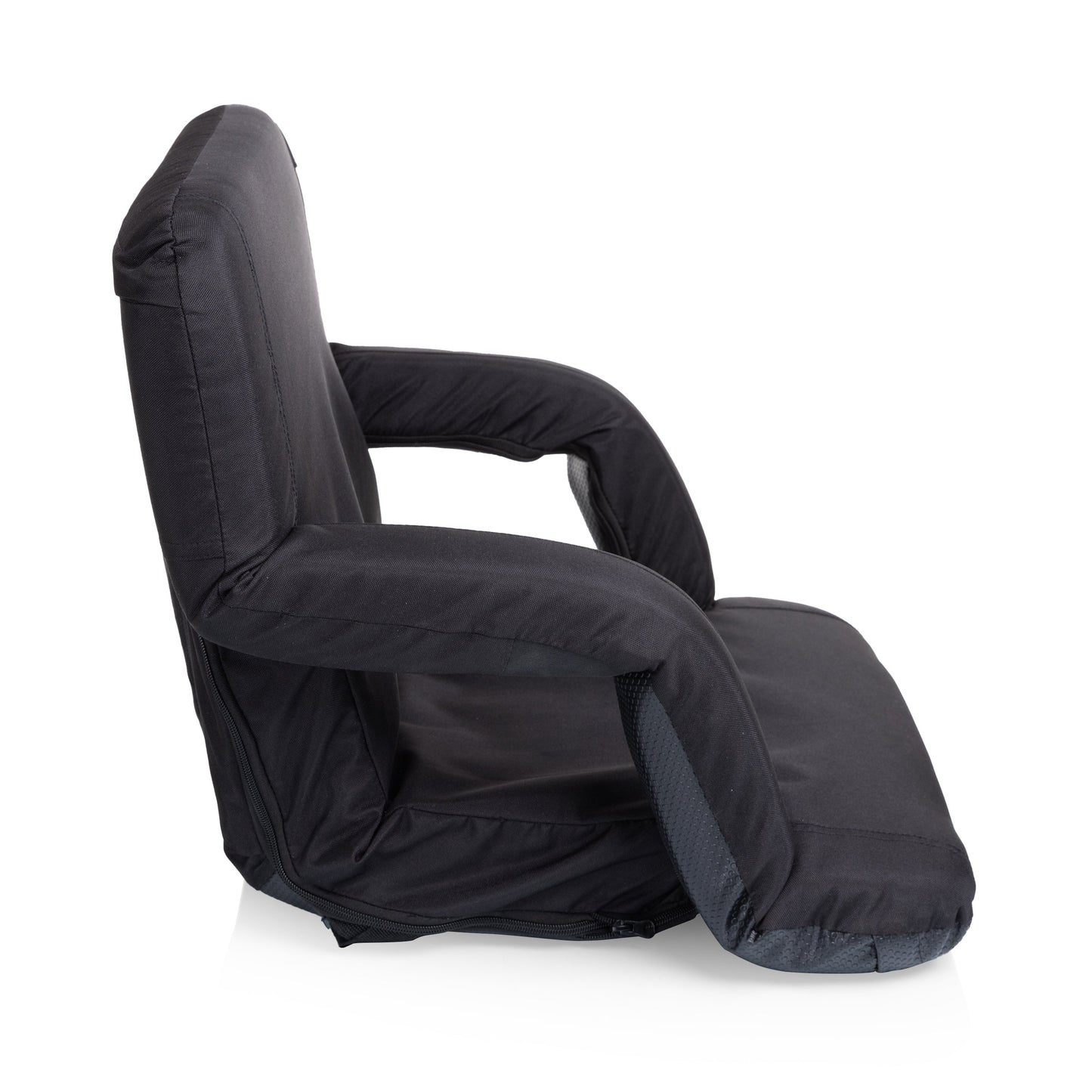 Ventura Portable Reclining Stadium Seat
