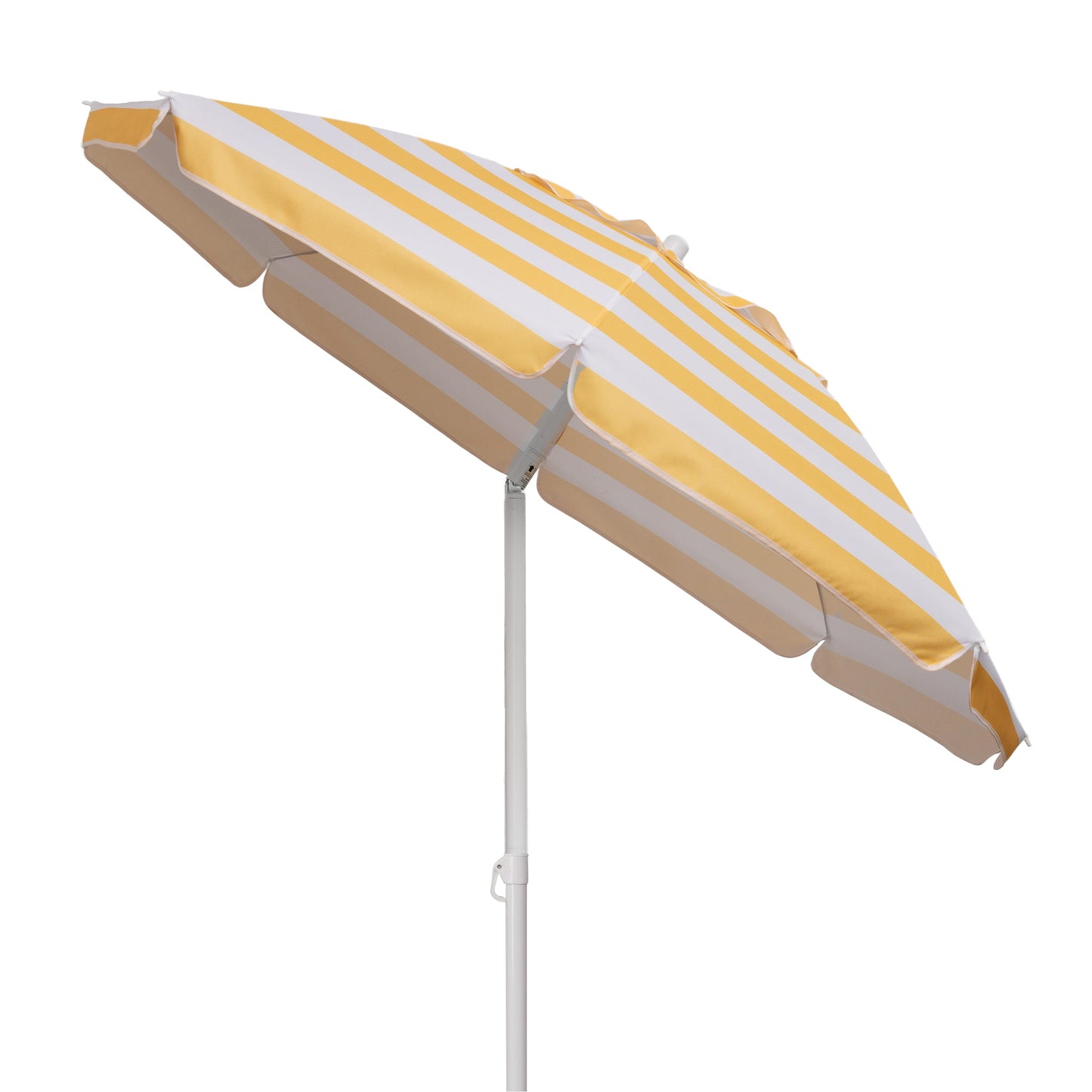 5.5 Ft. Portable Beach Umbrella
