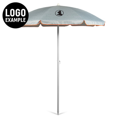 5.5 Ft. Portable Beach Umbrella