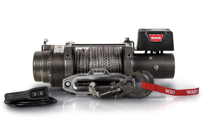 WARN M15-S Heavyweight Winch - 97730