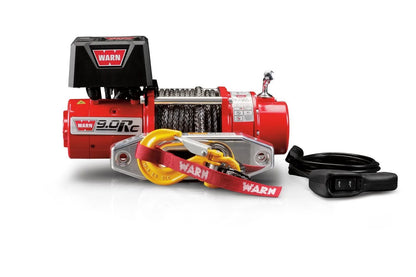 WARN 9.0RC Winch - 71550