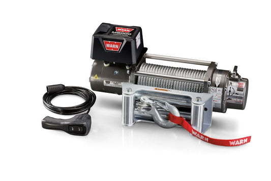 WARN M8 Winch - 26502