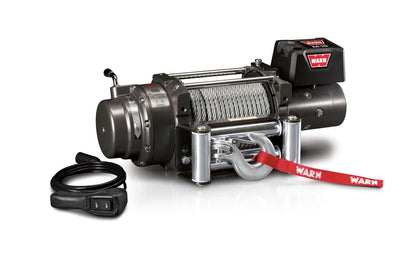 WARN M15 12V Heavyweight Winch - 47801