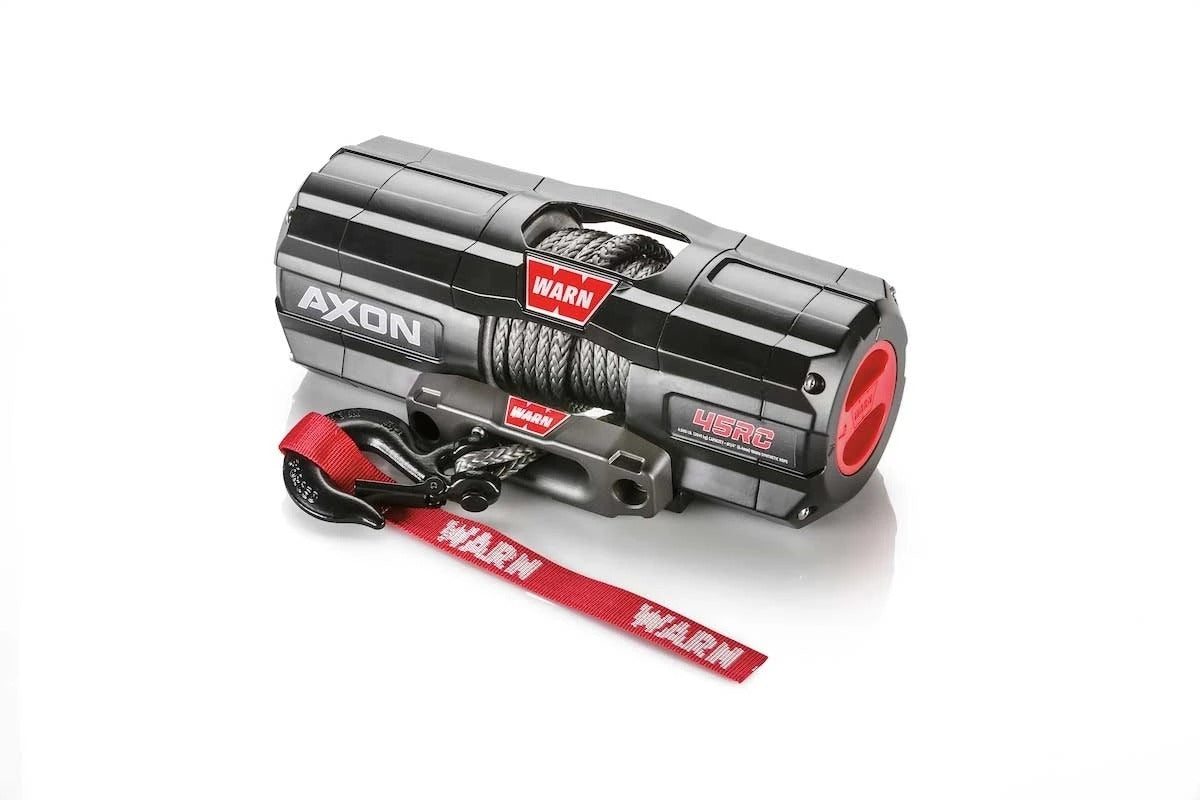 WARN AXON 45RC Powersport Winch - 101240