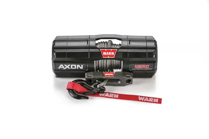 WARN AXON 45RC Powersport Winch - 101240