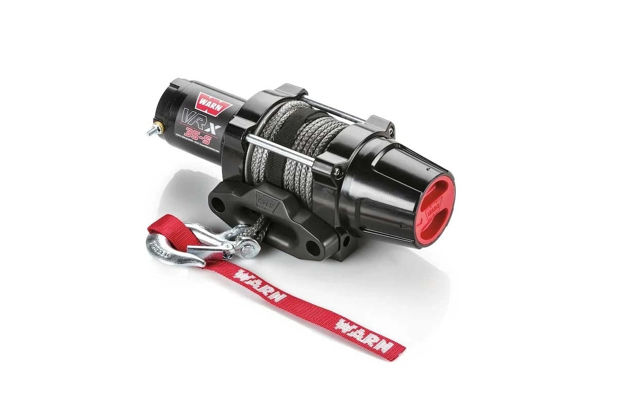 WARN VRX 35-S Powersport Winch - 101030