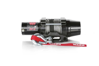 WARN VRX 35-S Powersport Winch - 101030