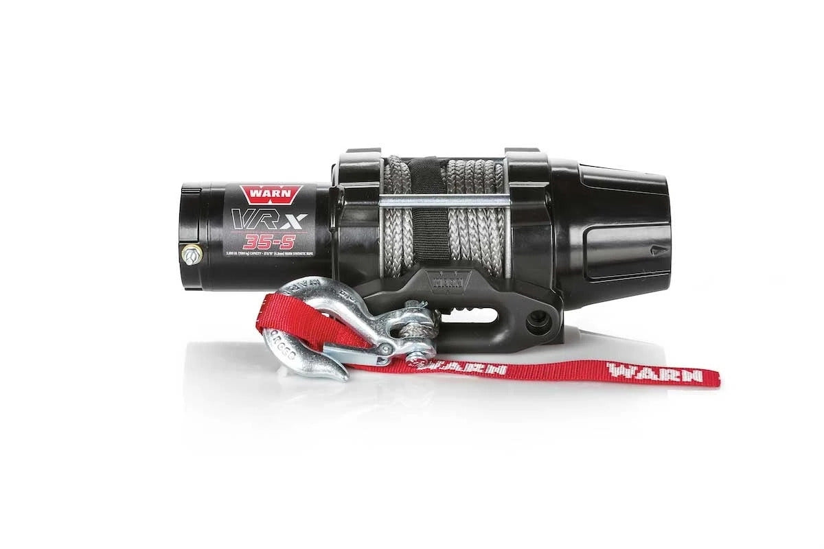 WARN VRX 35-S Powersport Winch - 101030