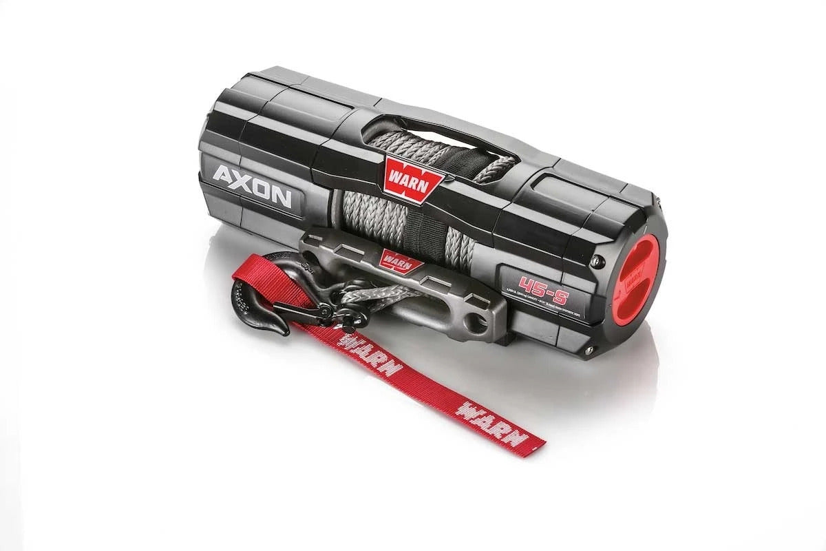 WARN AXON 45-S Powersport Winch - 101140