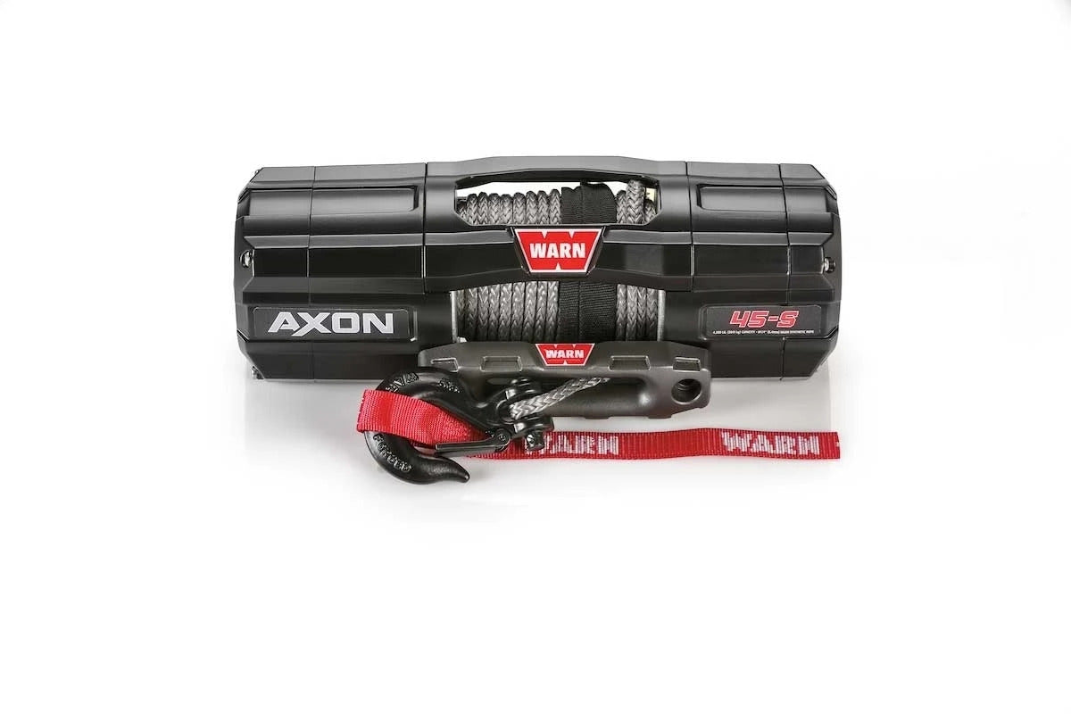 WARN AXON 45-S Powersport Winch - 101140