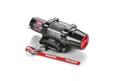 WARN VRX 25-S Powersport Winch - 101020