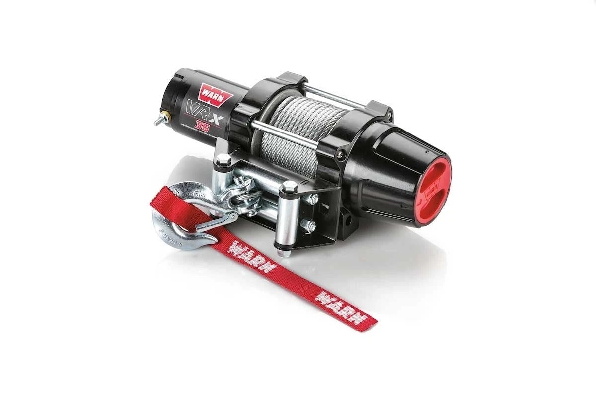 WARN VRX 35 Powersport Winch - 101035