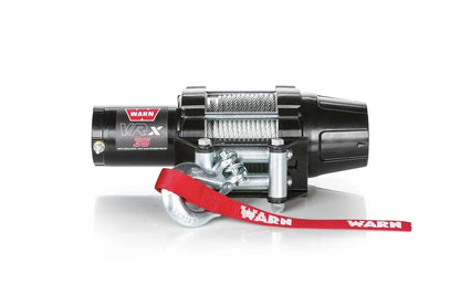 WARN VRX 35 Powersport Winch - 101035