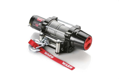 WARN VRX 45 Powersport Winch - 101045