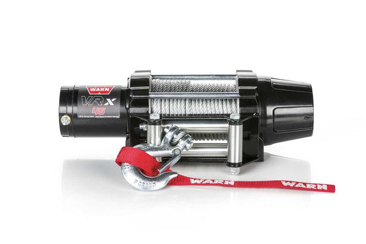 WARN VRX 45 Powersport Winch - 101045