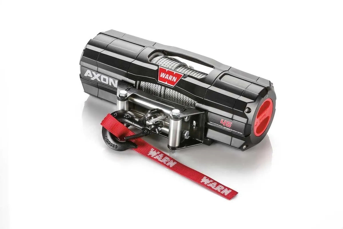 WARN AXON 45 Powersport Winch - 101145