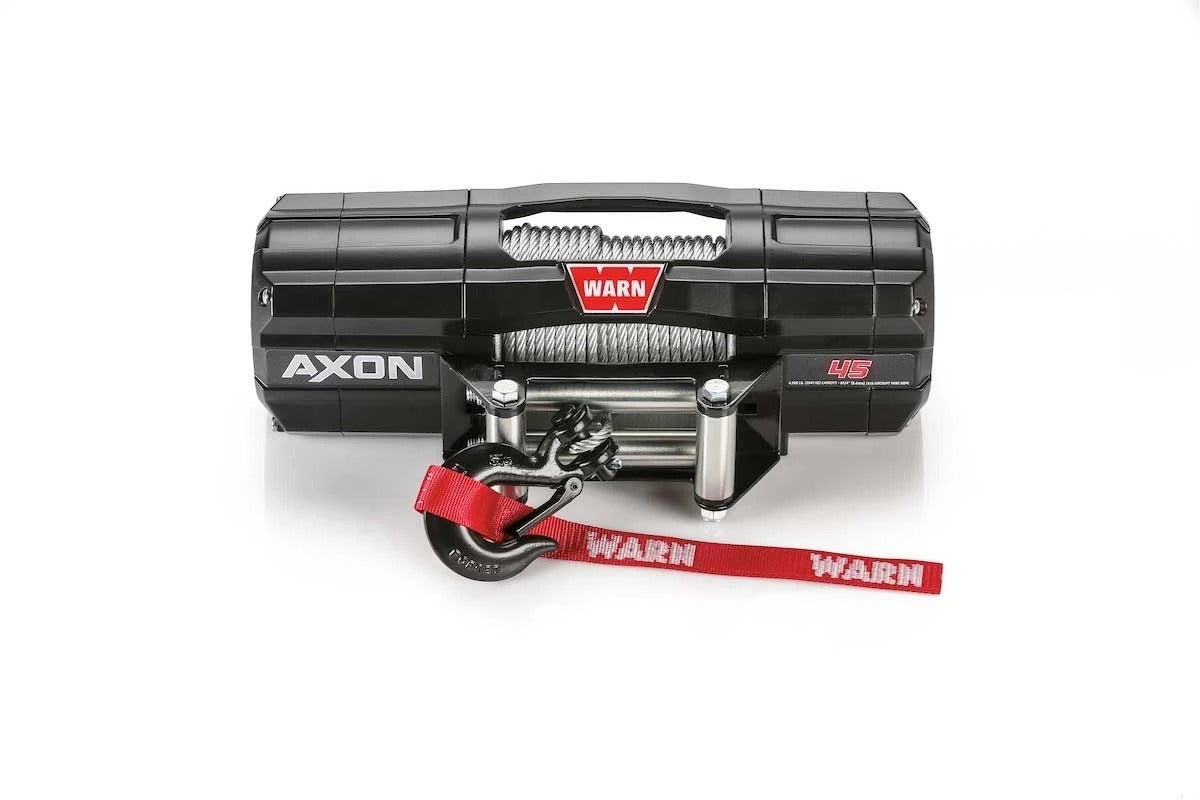 WARN AXON 45 Powersport Winch - 101145