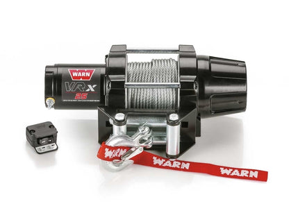 WARN VRX 25 Powersport Winch - 101025