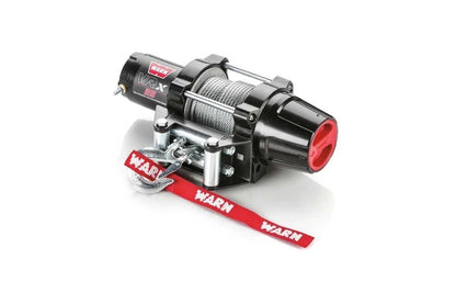 WARN VRX 25 Powersport Winch - 101025