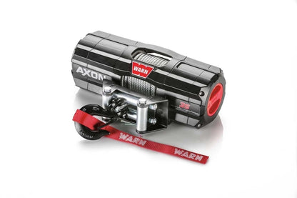 WARN AXON 35 Powersport Winch - 101135